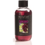 Millefiori Milano náplň do aroma difuzéru grape cassis 250 ml – Zboží Mobilmania