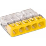 Wago Compact 5x2,5 – Hledejceny.cz