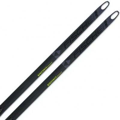 Fischer Speedmax 80 Skate Plus 115 Stiff 2025/26 – Zboží Dáma