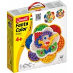 Quercetti FantaColor Daisy 150 ks 2115 – Sleviste.cz