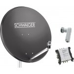 Schwaiger SPI9961SET5 – Hledejceny.cz