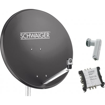 Schwaiger SPI9961SET5 – Hledejceny.cz