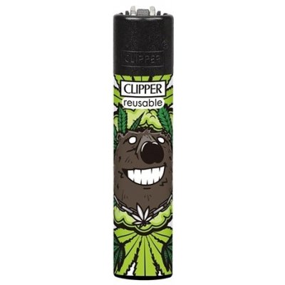 Clipper Smiling Animals 01 – Hledejceny.cz
