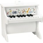 Vilac Dřevěný klavír Zvířata světa Sarah Betz – Sleviste.cz
