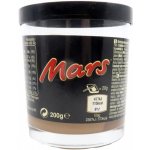 Mars pomazánka 200 g – Zbozi.Blesk.cz