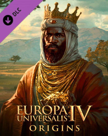 Europa Universalis 4: Origins Immersion Pack