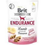 Brit snack Endurance lamb & banana 150 g – Hledejceny.cz
