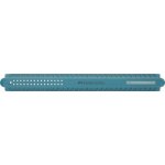 Faber Castell pravítko Sparkle 30 cm extra odolné 172030 – Zboží Živě