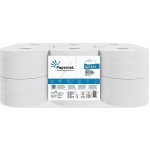 Papernet Jumbo mini 2-vrstvý 19,5 cm 12 ks – Hledejceny.cz