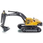 Siku Super Mercedes set barevný 3ks – Zboží Mobilmania