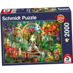 SCHMIDT Atrium 2000 dílků – Zbozi.Blesk.cz