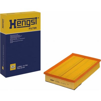 Vzduchový filtr HENGST FILTER E1189L – Hledejceny.cz