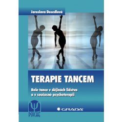 Terapie tancem