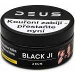 DEUS Black Ji e-liquid s příchutí šafránové zmrzliny 100 g – Zboží Mobilmania