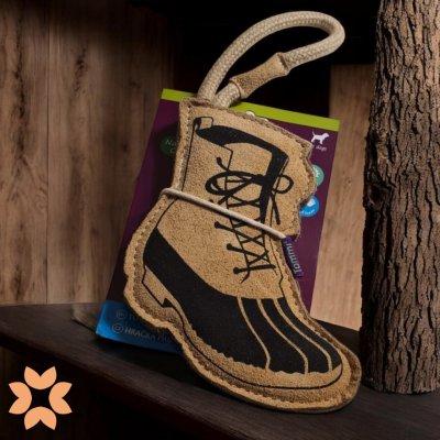 Natural only Bota i s rukojetí 40 x 2,5 cm – Sleviste.cz