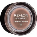 Revlon Colorstay krémové oční stíny 720 Chocolate 5,2 g