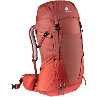 Deuter Futura 38l SL červený – Hledejceny.cz