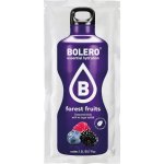 Bolero Instant Drink Forest fruits 9 g – Zboží Dáma