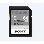 Sony SDXC 128 GB SFG1M – Sleviste.cz