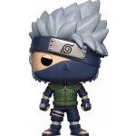 Funko Pop! Naruto Shippuden Kakashi – Zboží Mobilmania