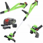 4Garden APK2521S 20 V 2 Ah – HobbyKompas.cz