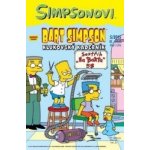 Bart Simpson 21:5/2015 - Klukovský kadeřník – – Zboží Mobilmania
