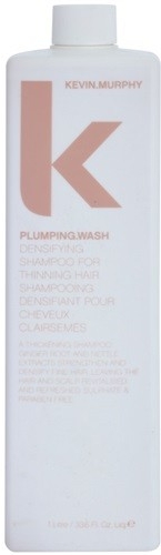 Kevin Murphy šampon Plumping Wash 1000 ml