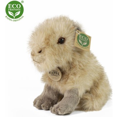 Eco- Friendly Rappa kapybara 18 cm – Zboží Mobilmania
