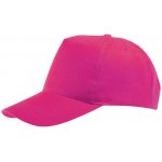 SOĽS Sunny Kids SL88111 Fuchsia – Zboží Dáma