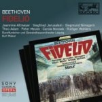 Beethoven Ludwig Van - Fidelio CD – Sleviste.cz