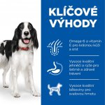 Hill's Science Plan pro střední dospělé psy s jehněčím a rýží 18 kg – Sleviste.cz