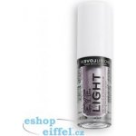 Revolution Oční stíny Relove Eye Light Metallic Eyeshadow Dazed Metallic 1,9 ml – Zbozi.Blesk.cz