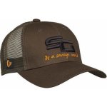 Savage Gear Kšiltovka SG4 Cap Olive Green – Hledejceny.cz