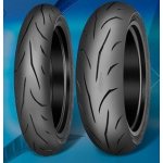 Mitas Sport Force+ 120/70 R17 58W – Zboží Mobilmania