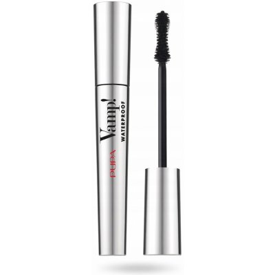 Pupa Vamp Dafinition Mascara 001 řasenka černá 9 ml