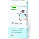TOPNATUR VLÁKNINA PRO DĚTI plv 100 g – Hledejceny.cz