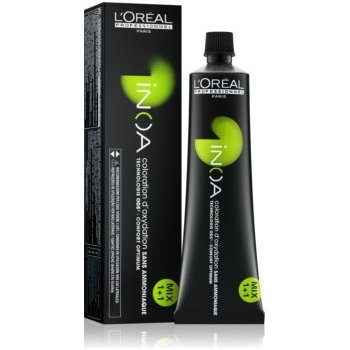 L'Oréal Inoa 2 barva na vlasy 3 tmavě hnědá 60 g