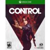 Hra na Xbox One Control