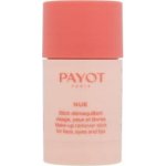 Payot Nue Démaquillant Visage Yeux et Lèvres tyčinka pro odstraňovaní makeupu 50 g – Hledejceny.cz