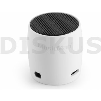 Technaxx MusicMan NANO Bluetooth Soundstation BT-X7 (435x)