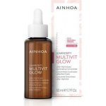 Ainhoa Multivit Glow Luminosity Multivitamin Serum 50 ml – Hledejceny.cz