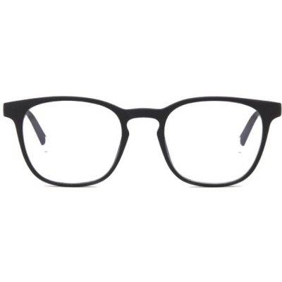 Barner Brand - Dalston - Black Noir BARN-4 – Zboží Živě