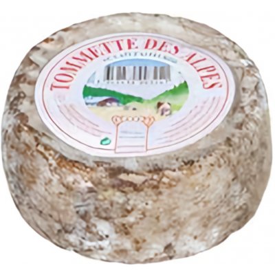 Christis Tommette sýr polotvrdý 450 g – Zboží Dáma