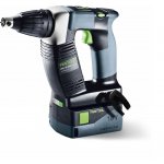 Festool DWC 18-4500 Basic 576504 – Zboží Mobilmania