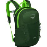 Osprey Jet 12 green canopy limeline green – Zboží Dáma