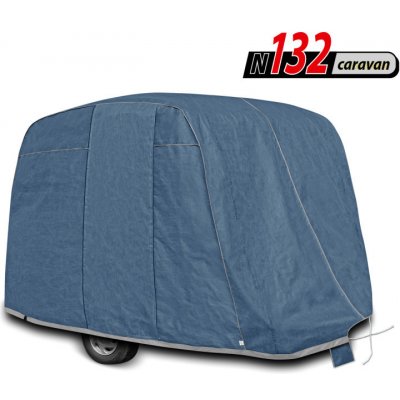 Kegel Ochranná plachta na karavan N132, d. 370-400 cm + taška – Zboží Mobilmania