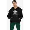 Dámská mikina adidas TREFOIL HOODIE