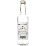 Líh konzumní 80% 0,5 l (holá láhev) – Hledejceny.cz