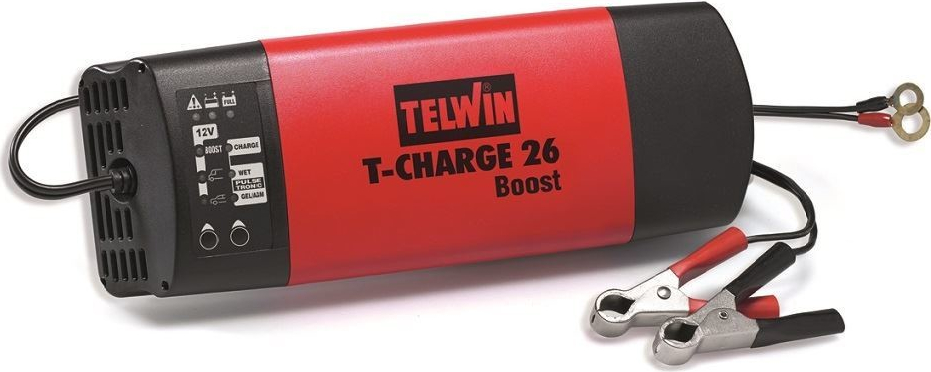 T-Charge 26 EVO Telwin