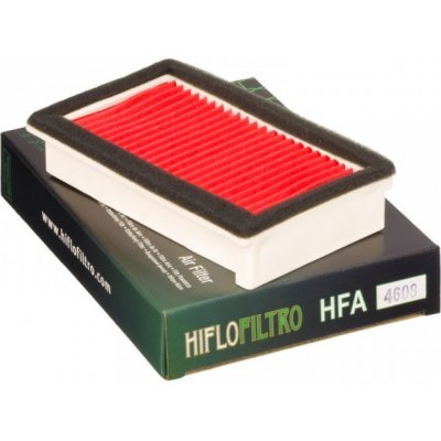 HIFLOFILTRO Vzduchový filtr HFA4608 – Hledejceny.cz